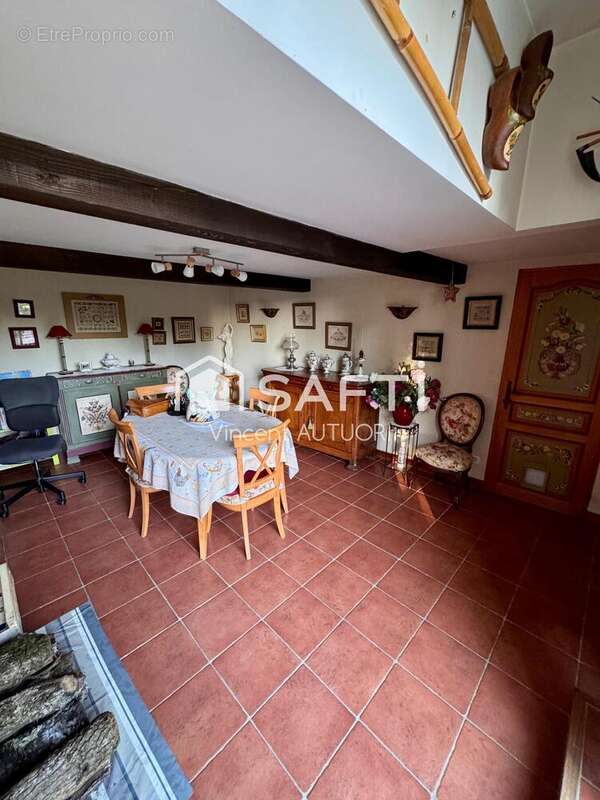 Maison 172 m² à Castelnaudary  - photo 5