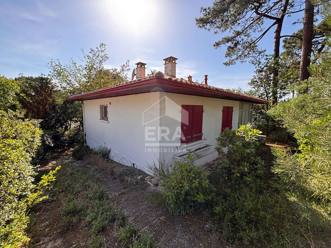 Maison à ARCACHON