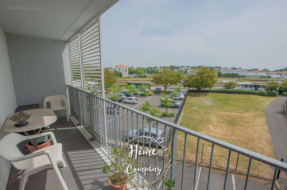 Appartement à ROYAN