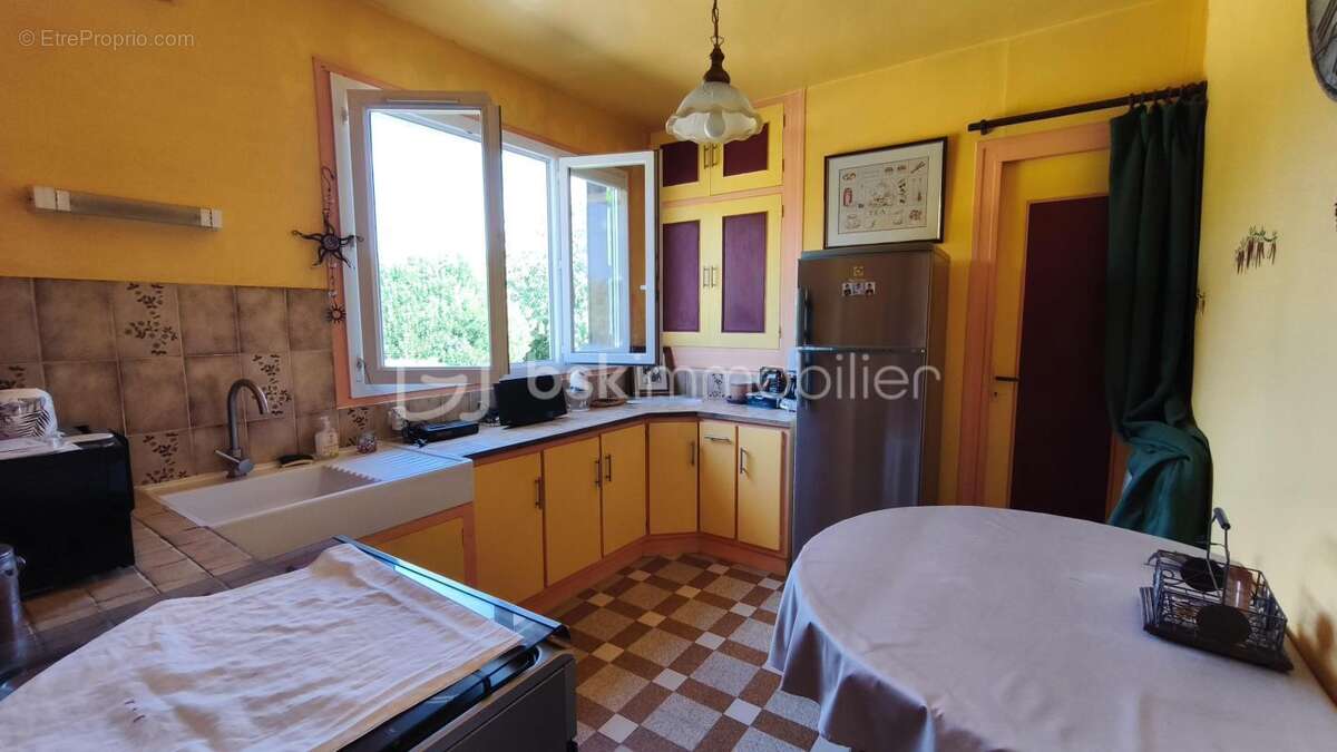 Maison 63 m² à Coullons  - photo 6