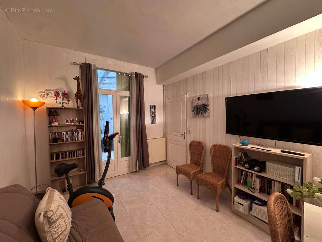 Appartement à TULLE