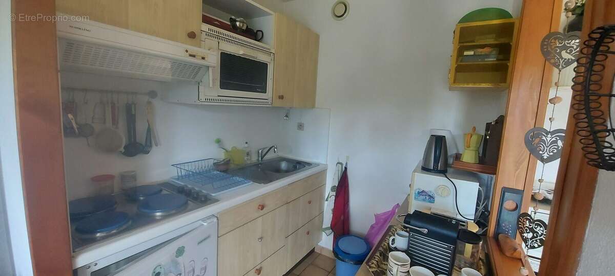 Appartement à GERARDMER