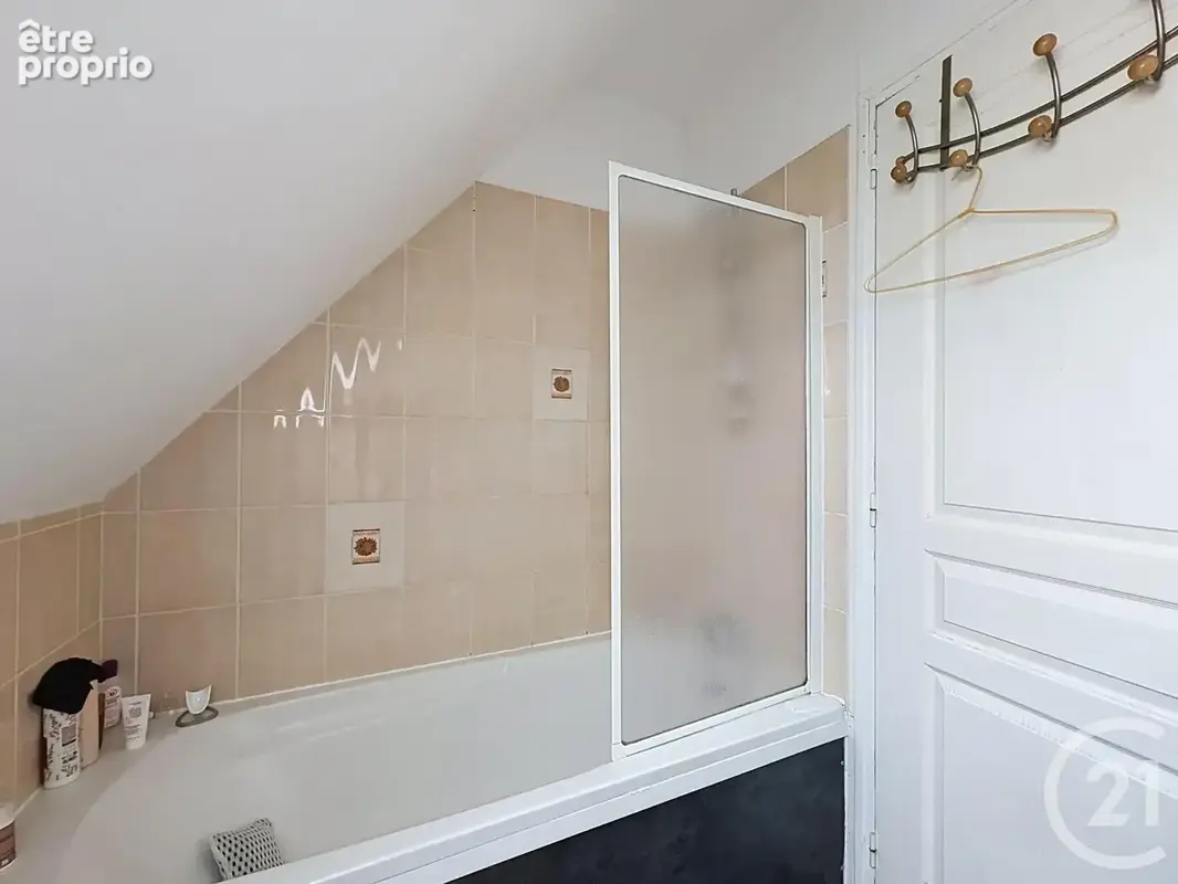 Maison 3 pièces 61 m² à vendre à Henon (22150) - photo 7