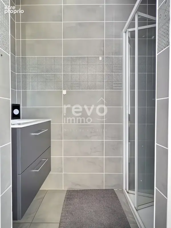 Maison de 114m2 sur 504m2 de terrain - photo 8