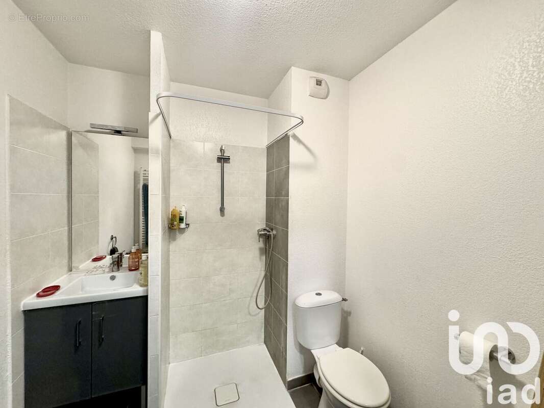 Photo 4 - Appartement à MONTPELLIER