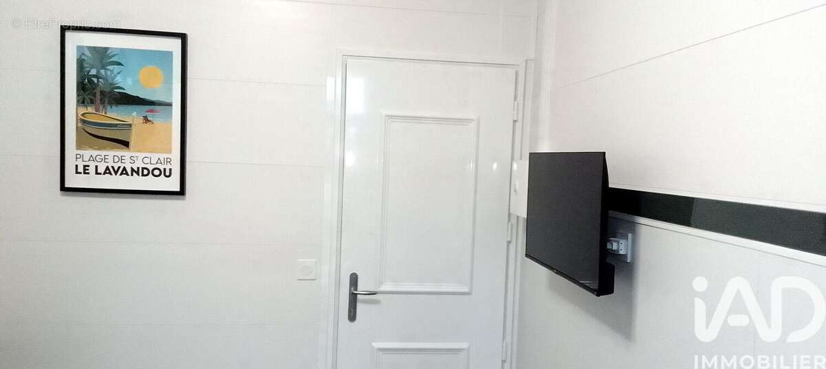 Photo 8 - Appartement à LE LAVANDOU
