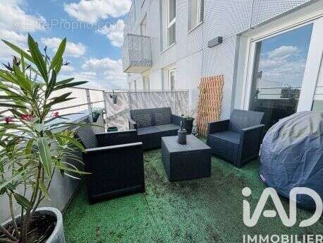Appartement 70 m² à Lille  - photo 5