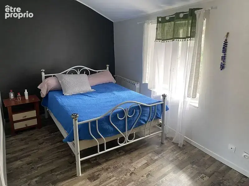 Maison 110 m² à Saint-Etienne  - photo 8