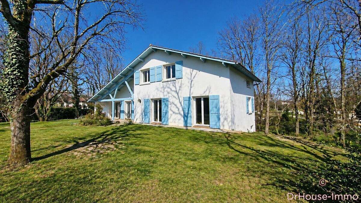 Maison 215 m² à Labastide-Saint-Pierre  - photo 10