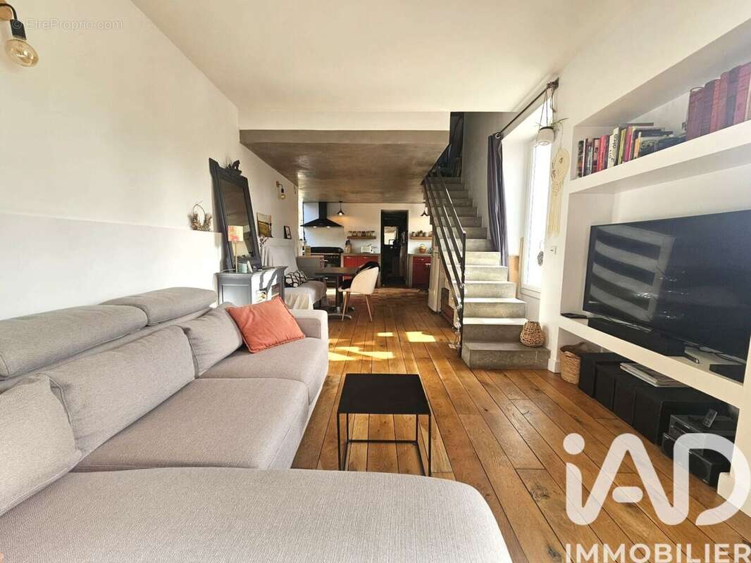 Photo 8 - Appartement à GALLUIS