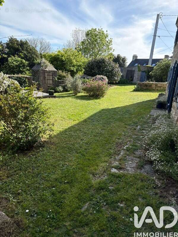 Photo 4 - Maison à CLEDEN-CAP-SIZUN