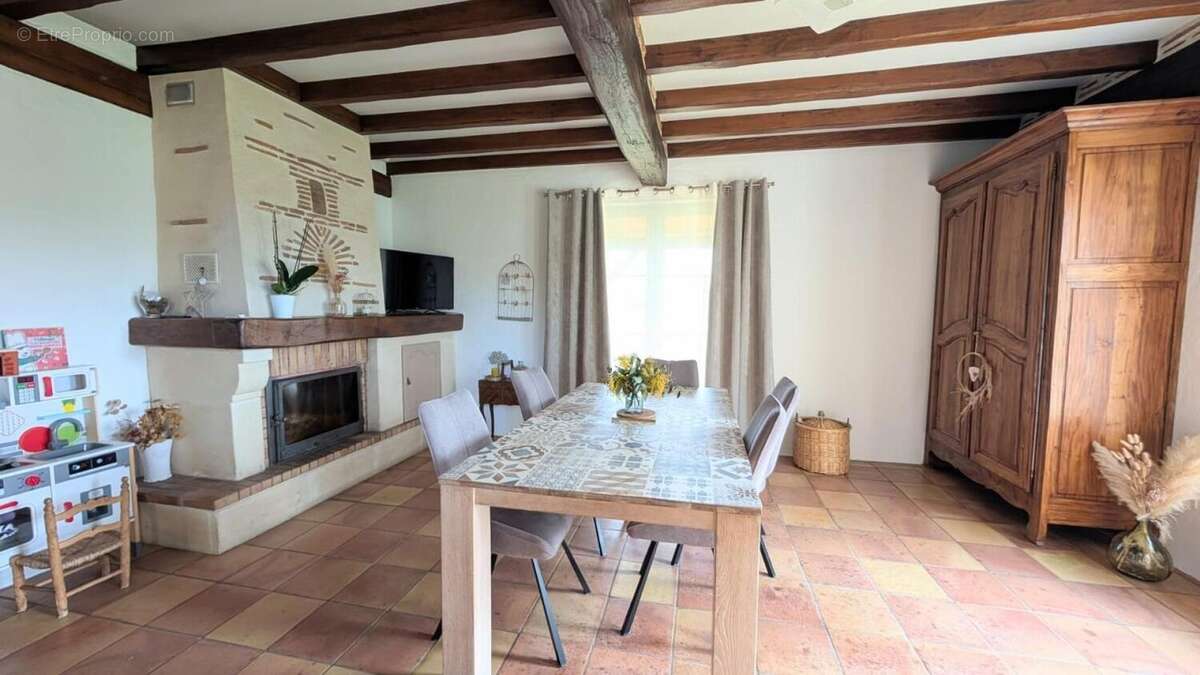 Photo 6 - Maison à MIRAMONT-DE-GUYENNE