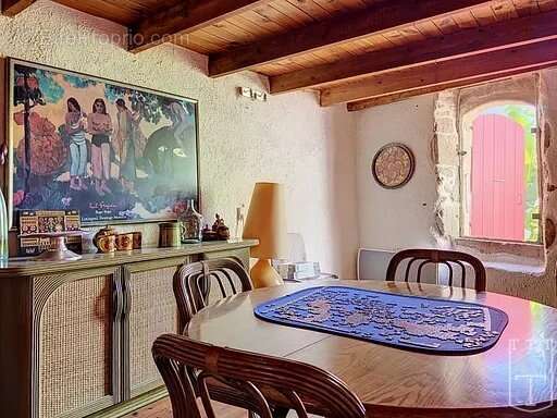 Maison à AUBENAS
