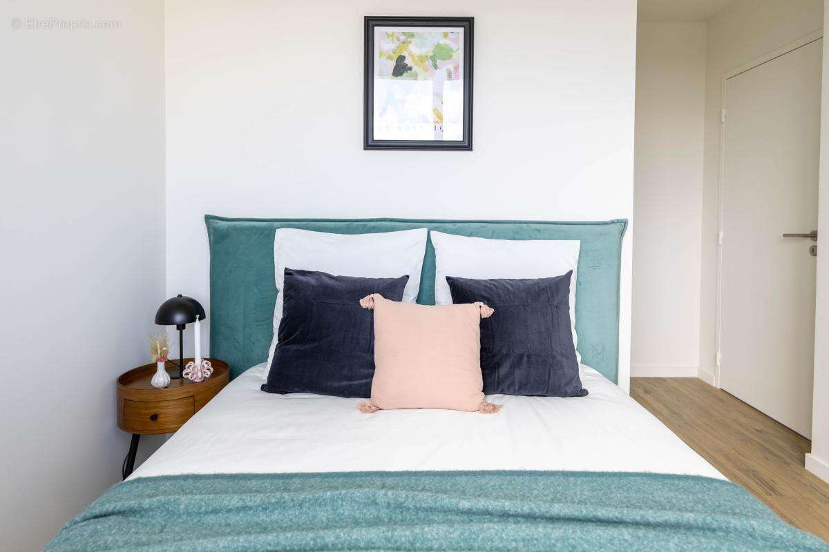 Appartement à ANGERS