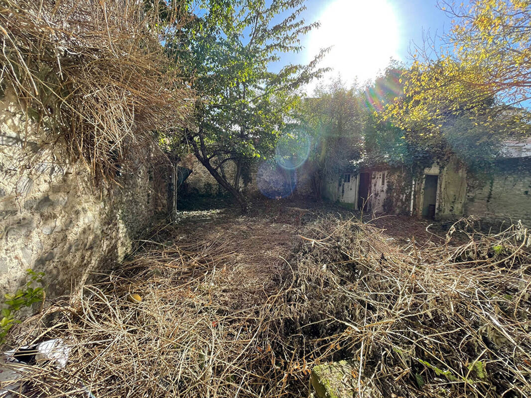 Appartement à ETAMPES