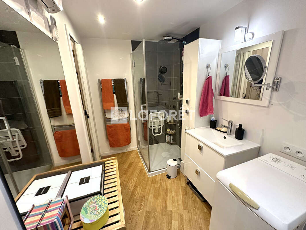 Appartement à PALAVAS-LES-FLOTS