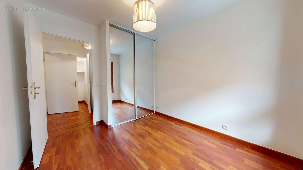 Appartement à BOBIGNY