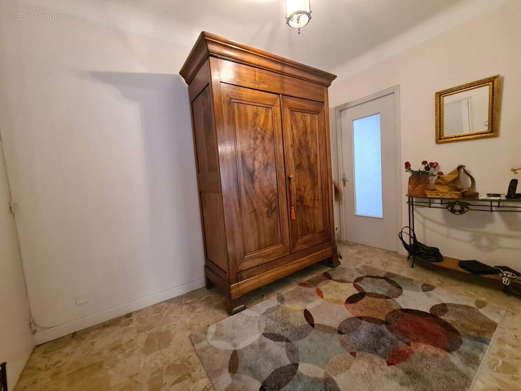 Appartement à AVIGNON