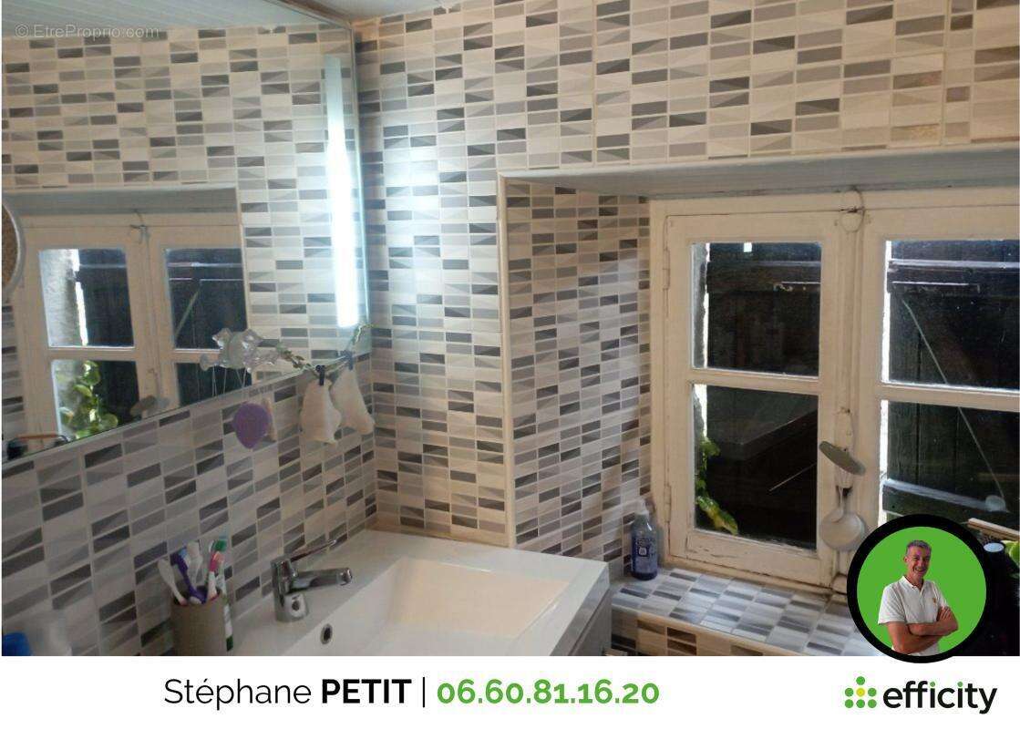 Maison 164 m² à Saint-Hostien  - photo 23
