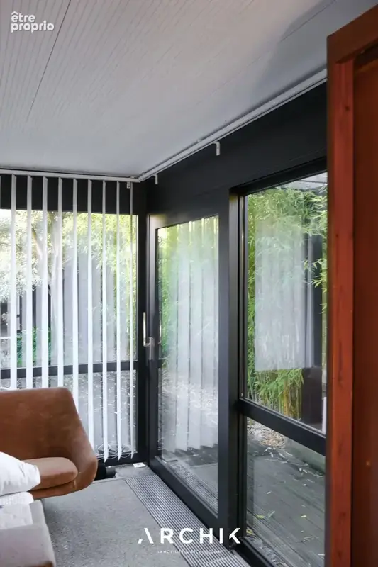 Maison 5 pièces 141 m² à vendre à Bordeaux (33200) - photo 10