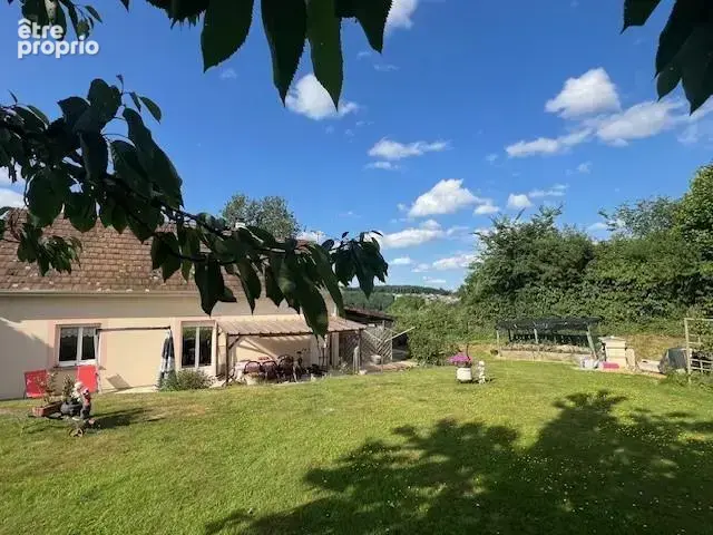 Maison à ORBEC