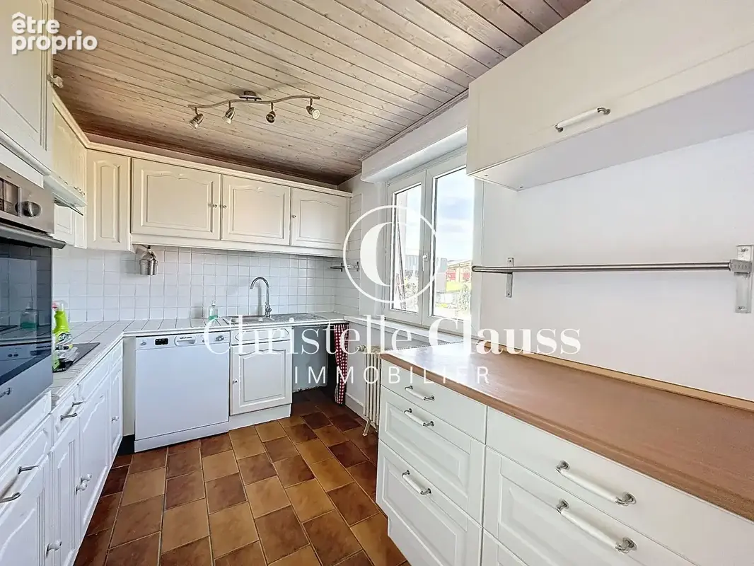 Appartement Wingersheim Les Quatre Bans 3 pièce(s) 120m2 - photo 9