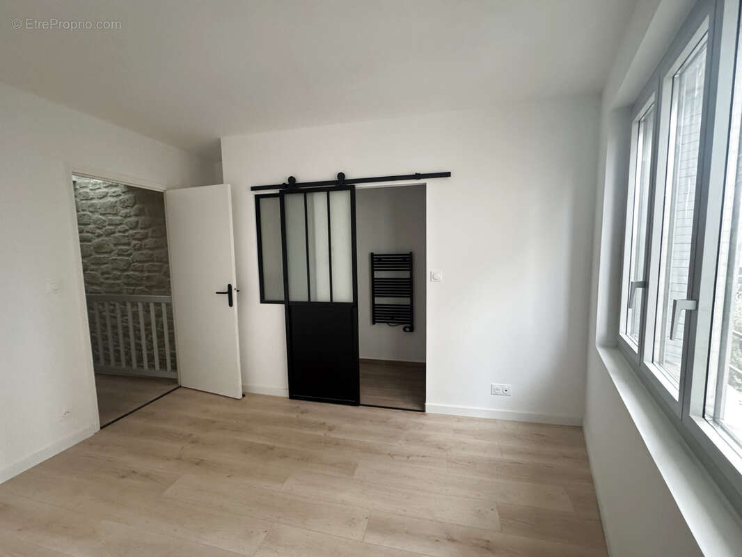 Maison à SAINT-GENIES-DES-MOURGUES