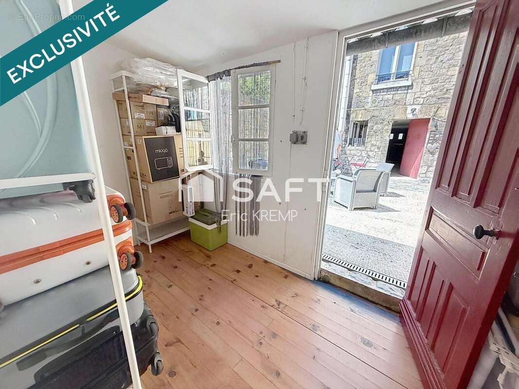 Photo 5 - Maison à CREIL