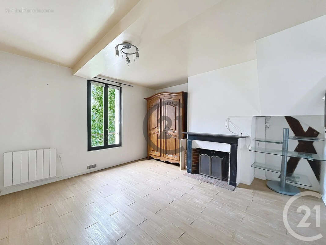 Appartement 39 m² à Troyes  - photo 2