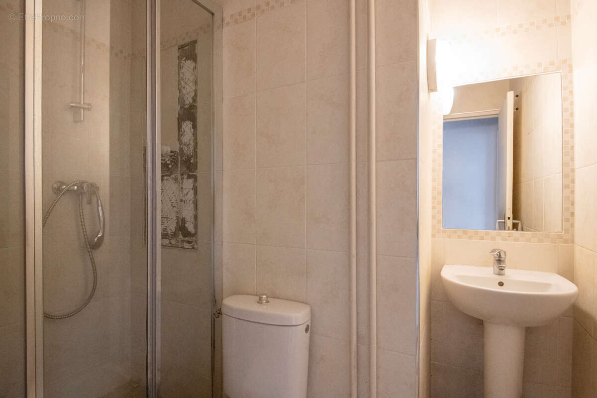 Appartement à NANTERRE