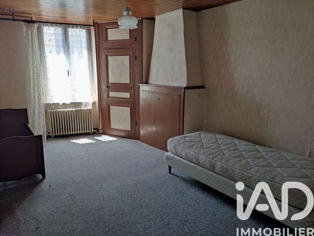 Maison 150 m² à Vanosc  - photo 9