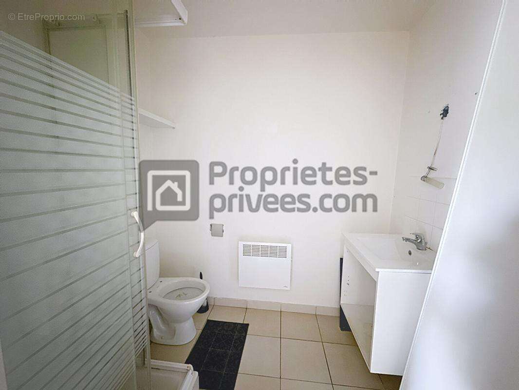 Appartement à ROISSY-EN-BRIE