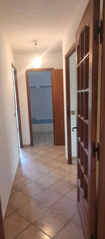 Maison à ARGELES-SUR-MER