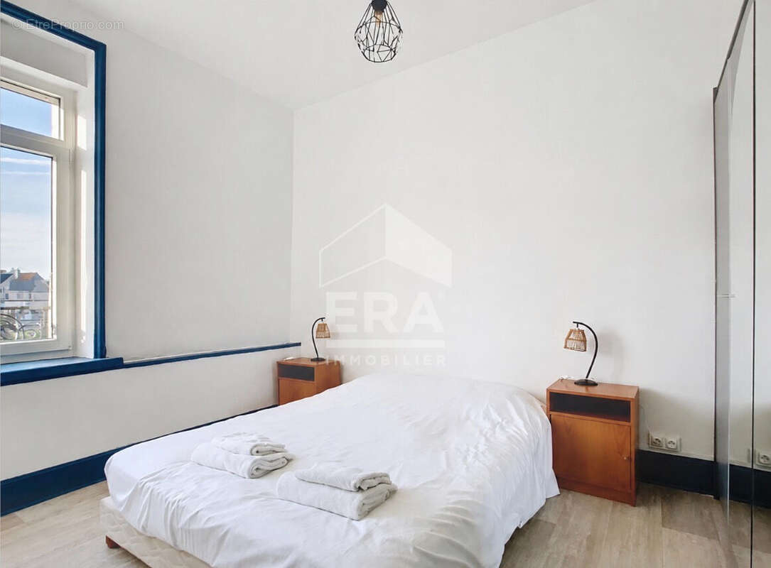Appartement 24m² à wimereux - photo 3