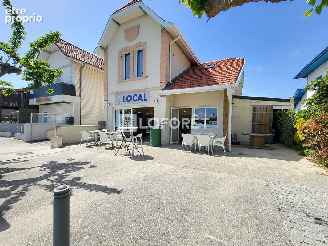 Appartement à MIMIZAN
