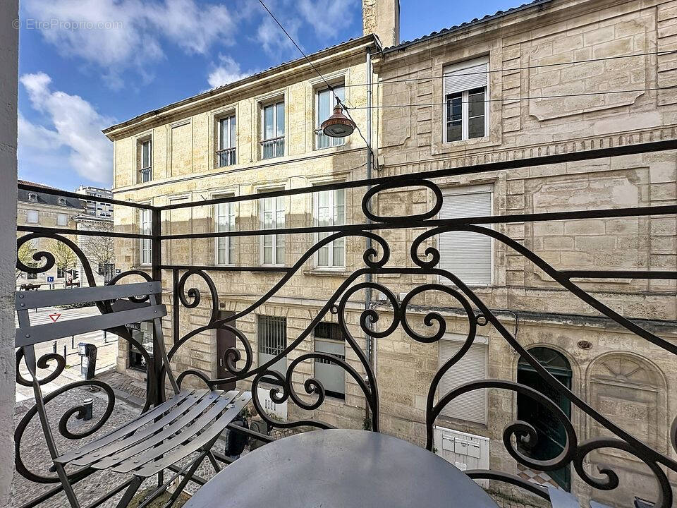 Maison à BORDEAUX