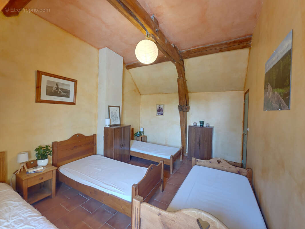 Maison à BARBIZON