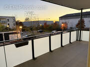 Appartement à MIONS