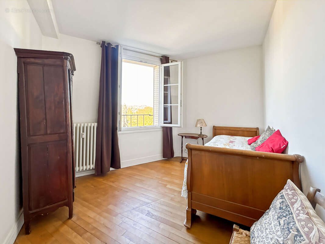 Appartement à MANTES-LA-JOLIE