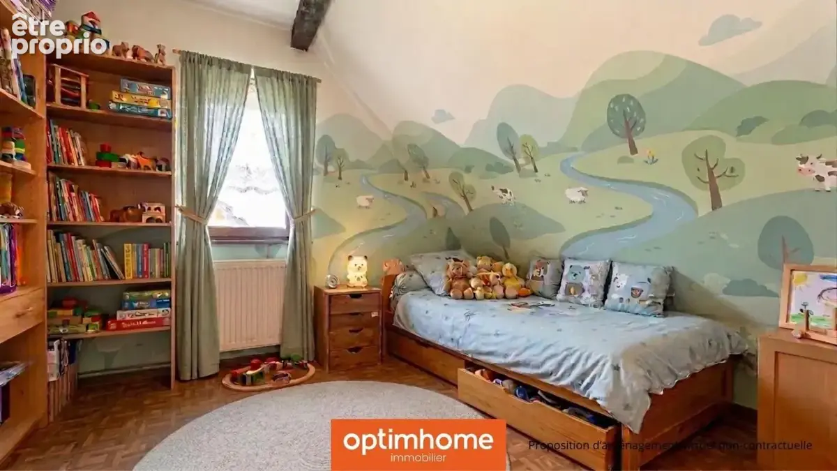Maison à vendre 6 pièces ROUFFACH (68) - photo 10