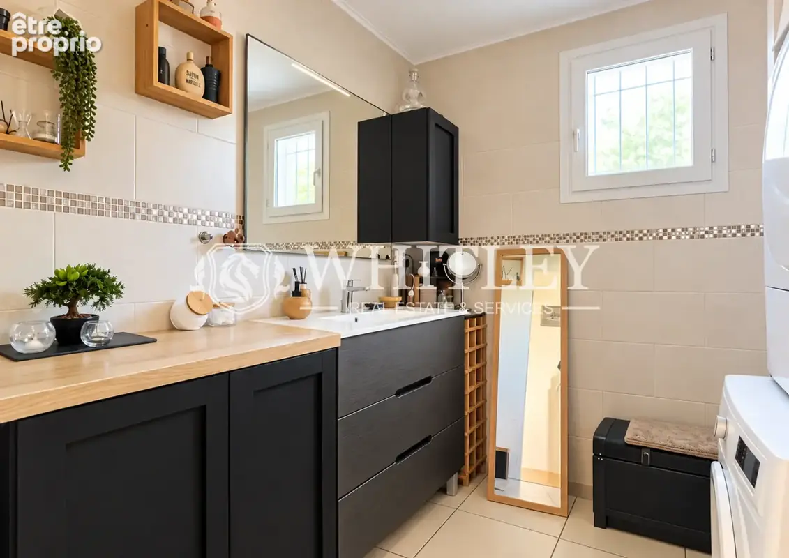 Maison individuelle 5 pièces avec piscine - photo 14