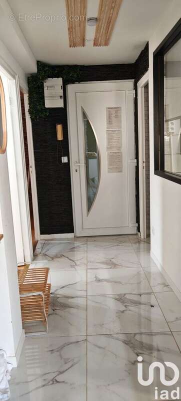 Photo 9 - Appartement à EPERNAY