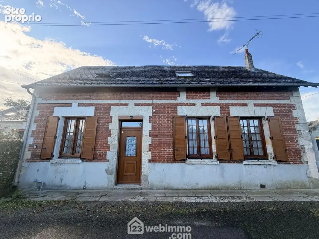 Allons découvrir l'intérieur