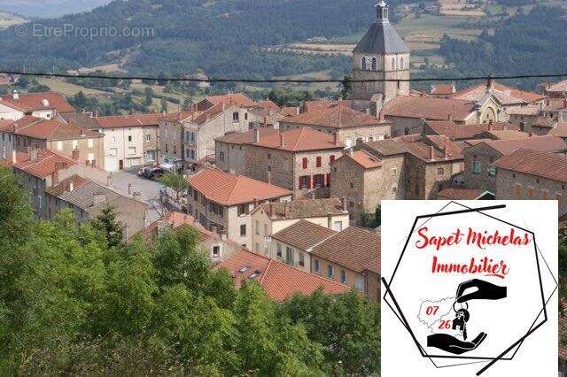 Appartement 32 m² à Saint-Felicien  - photo 6