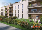 Appartement à SAVIGNEUX