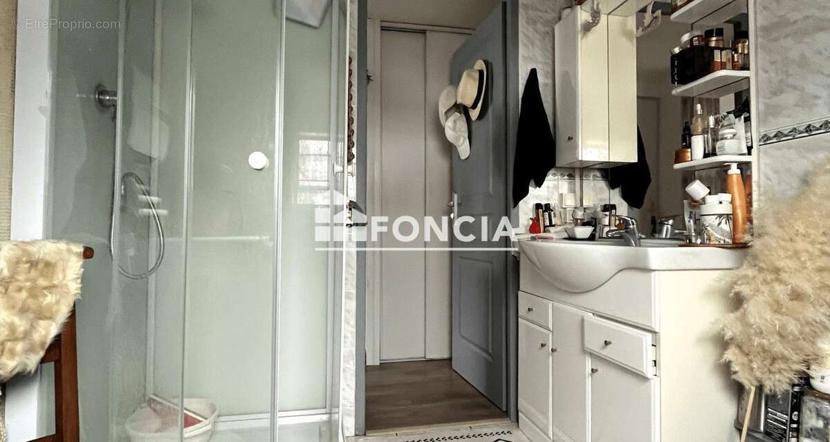 Appartement à ALBERTVILLE