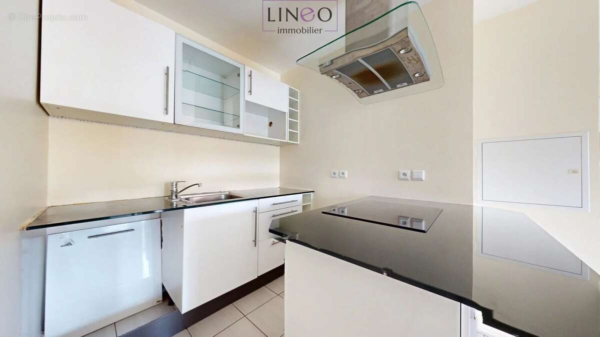 vente appartement - 2 pièce(s) - photo 5