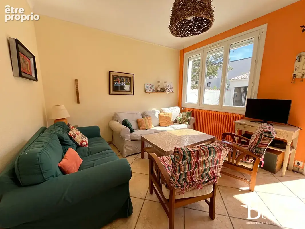 Maison - St Gilles Croix de Vie - photo 5