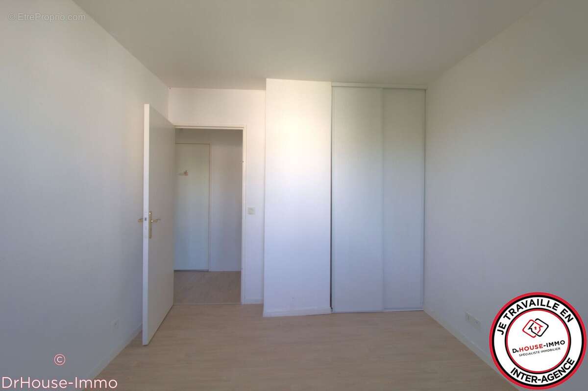 Appartement à ELANCOURT