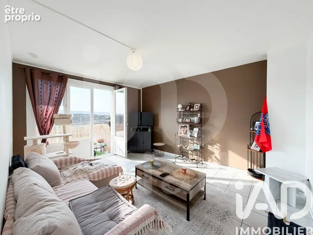 Photo 1 - Appartement à NOYON
